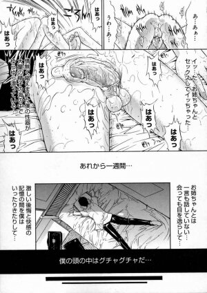 [Kino Hitoshi] Nikutaikankei - Page 80