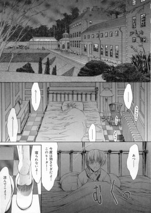 [Kino Hitoshi] Nikutaikankei - Page 104