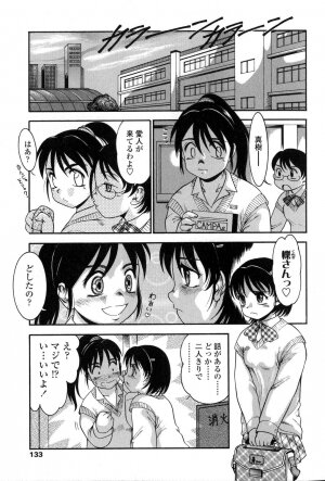 [Anthology] Futanarikko Love 7 - Page 132