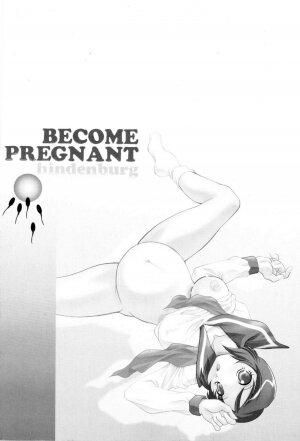 [Hindenburg] Ninshin Shichau - Become Pregnant - Page 235