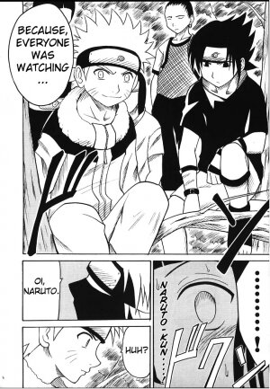[Crimson Comics (Carmine)] Hinata (Naruto) [English] - Page 15