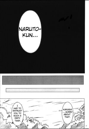[Crimson Comics (Carmine)] Hinata (Naruto) [English] - Page 24