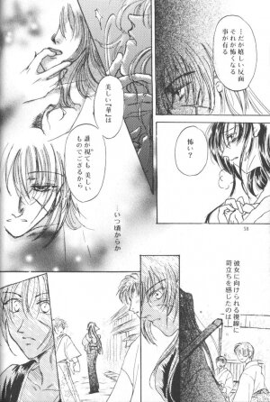 [Meiji (Various)] Kei (Rurouni Kenshin) - Page 57