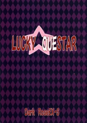 (SC37) [Dark RoseEX-S (Hirooki)] Lucky Questar (Lucky Star) - Page 31