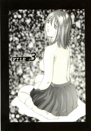 [Onikubo Hirohisa] Tsumetaku Amai Kuchibiru - Sweet Cold Lips - Page 44