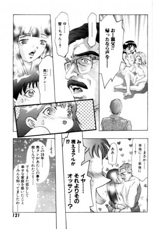 [Onikubo Hirohisa] Yumemi China Houkago - Page 122