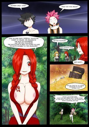 Fairy Slut - Page 3