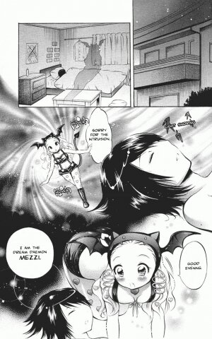 [Psycocko] Henshitsu-kei Shoujo | Perverted Girl (COMIC Unreal 2007-08) [English] - Page 3