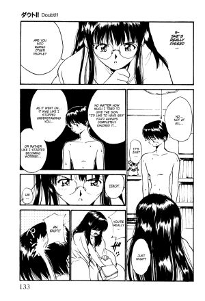 [Tanaka Yutaka] Shoya ~Virgin Night~ [English] {Random Translator} - Page 134