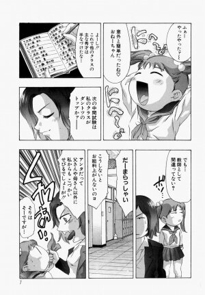 [Onikubo Hirohisa] Ueta Hifu -Thirsty Skin - Page 13