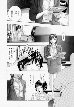 [Onikubo Hirohisa] Ueta Hifu -Thirsty Skin - Page 17