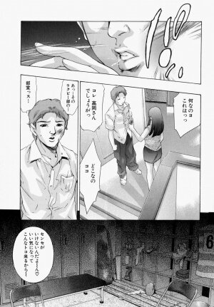 [Onikubo Hirohisa] Ueta Hifu -Thirsty Skin - Page 145