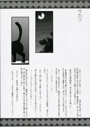 [Caym (Takatsuki Toumei)] Shinobi (Bleach) - Page 19