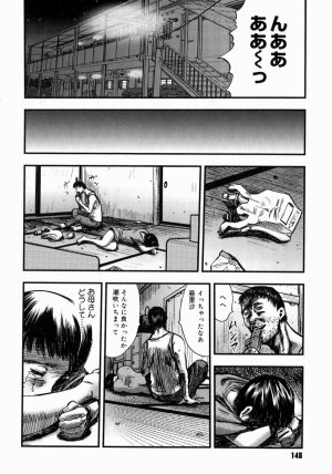 [Yamada Tahichi] Aiyoku - Page 148