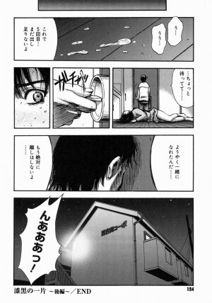[Yamada Tahichi] Aiyoku - Page 196