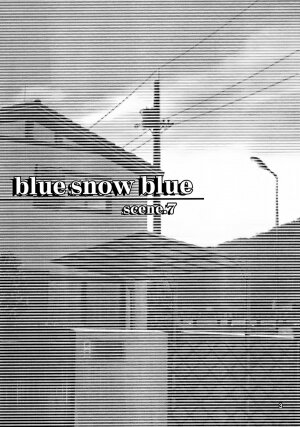 (C72) [Wakuwaku Doubutsuen (Tennouji Kitsune)] blue snow blue - scene.7 - Page 2