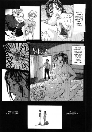 [Shiraishi Nagisa] Kinjirareta Futari | Forbidden Relationship (Boshi Chijou Kitan 2) [English] [Koichan] - Page 5