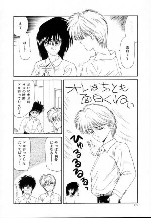 [Ikoma Ippei] Kyousuke to 6-nin no Onna-tachi Efu! Kaiteiban - Page 137