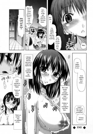 A Lesson Learned [English] [Rewrite] [jespins] - Page 16