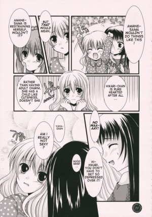 (SC33) [Harukomachikan. (Nakaduki Yuuna)] Yume Mita Ato ni Miru Yume | A Dream After Dreaming (Strawberry Panic!) [English] [Phantom] - Page 8