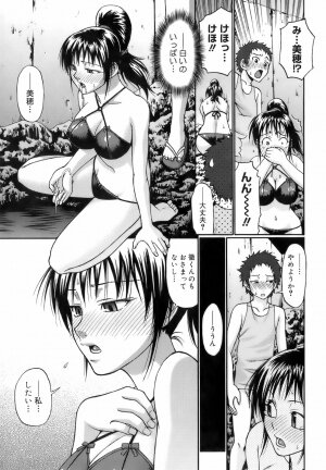 [Chiba Toshirou] Uekano Days - Page 21