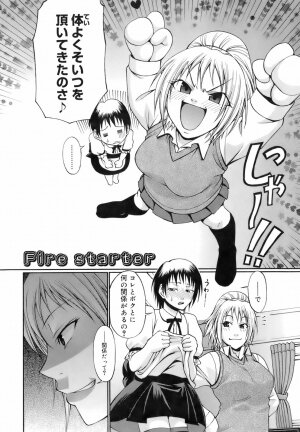 [Chiba Toshirou] Uekano Days - Page 60