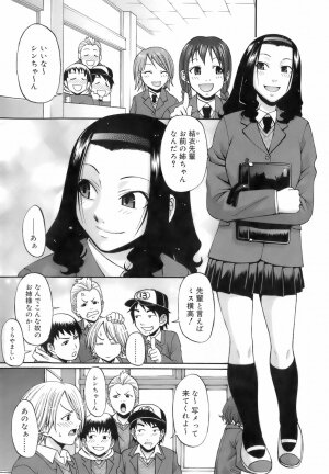 [Chiba Toshirou] Uekano Days - Page 103