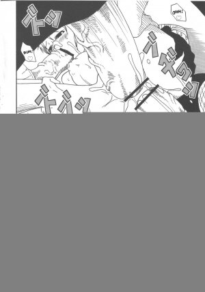 (C69) [ACID-HEAD (Murata.)] Nami no Koukai Nisshi Special 4 (One Piece) [English] [Sayo] - Page 25