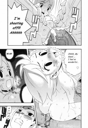 The Toy [English] [Rewrite] [olddog51] - Page 18