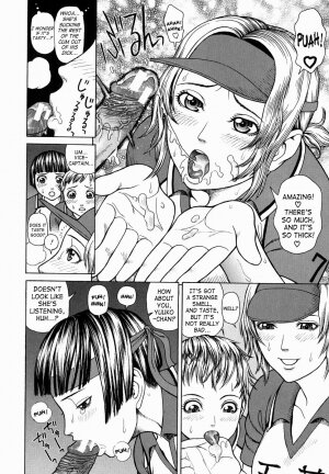[Dakouin Saburou] Kan - Commit Adultery [English] - Page 66