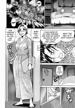 [Dakouin Saburou] Kan - Commit Adultery [English] - Page 168