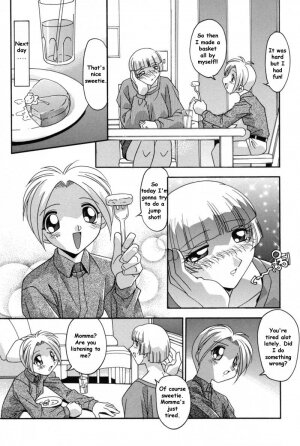 After School [English] [Rewrite] [Reijikun] - Page 10