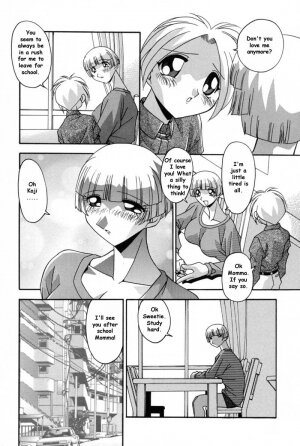 After School [English] [Rewrite] [Reijikun] - Page 11