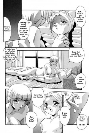 After School [English] [Rewrite] [Reijikun] - Page 37