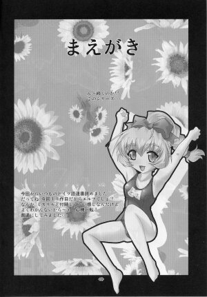 (C67) [Gesellschaft (NAKA)] Tessa Tanno Zanmu Nisshi (Full Metal Panic!) - Page 3