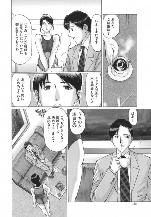 [Sakuragi HAL] Boshi Juurin - Page 122