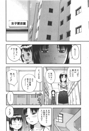 COMIC Shoujo Tengoku 2008-01 - Page 194