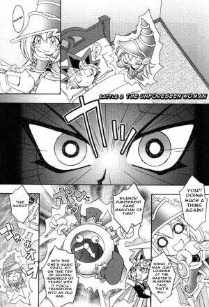 (C61) [KENIX (Ninnin!)] NYU-GI-OH! (Yu-Gi-Oh!) [English] [EHT] - Page 31