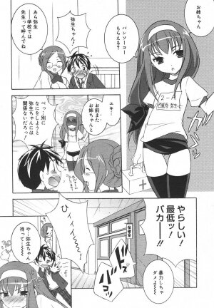 Comic Rin Vol. 13 [2006-01] - Page 208