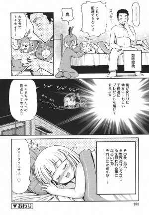 Comic Rin Vol. 13 [2006-01] - Page 254