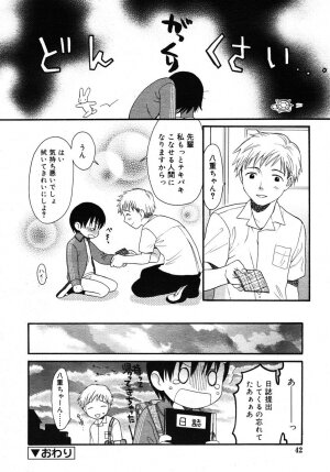 Comic Rin Vol. 10  [2005-10] - Page 42