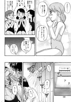 Comic Rin Vol. 10  [2005-10] - Page 118