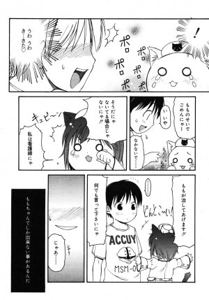 Comic Rin Vol. 10  [2005-10] - Page 201