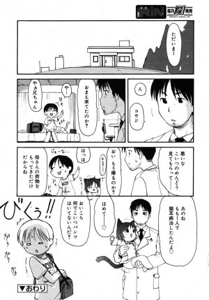 Comic Rin Vol. 10  [2005-10] - Page 212