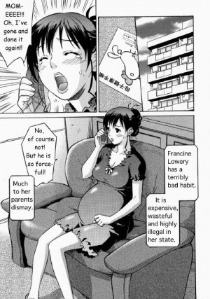 Baby Maker [English] [Rewrite] [Yuu Sakagami] - Page 1
