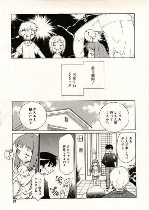 COMIC RiN 2005-05 Vol. 5 - Page 87