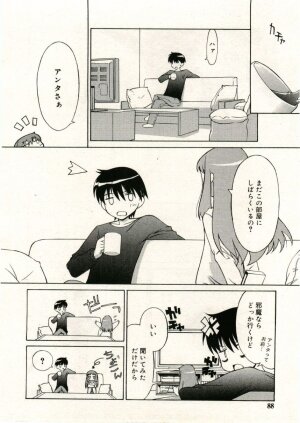 COMIC RiN 2005-05 Vol. 5 - Page 88