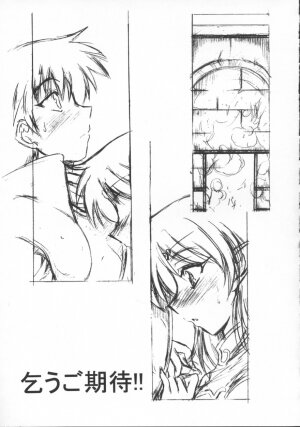 (C67) [Leaz Koubou (Oujano Kaze)] Light and Darlnell (Record of Lodoss War) - Page 24