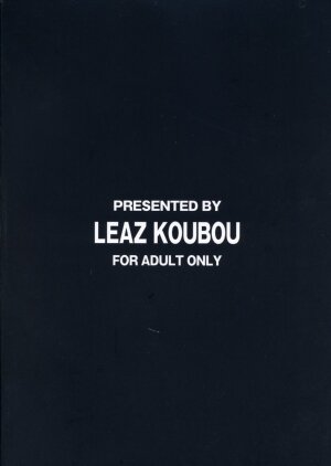 (C67) [Leaz Koubou (Oujano Kaze)] Light and Darlnell (Record of Lodoss War) - Page 26