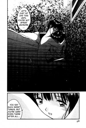 [Yutaka Tanaka] Virgin Night 2 - Chapter 4 (English) - Page 10